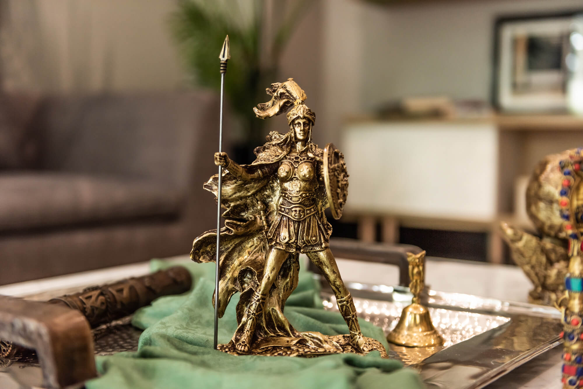 Athena