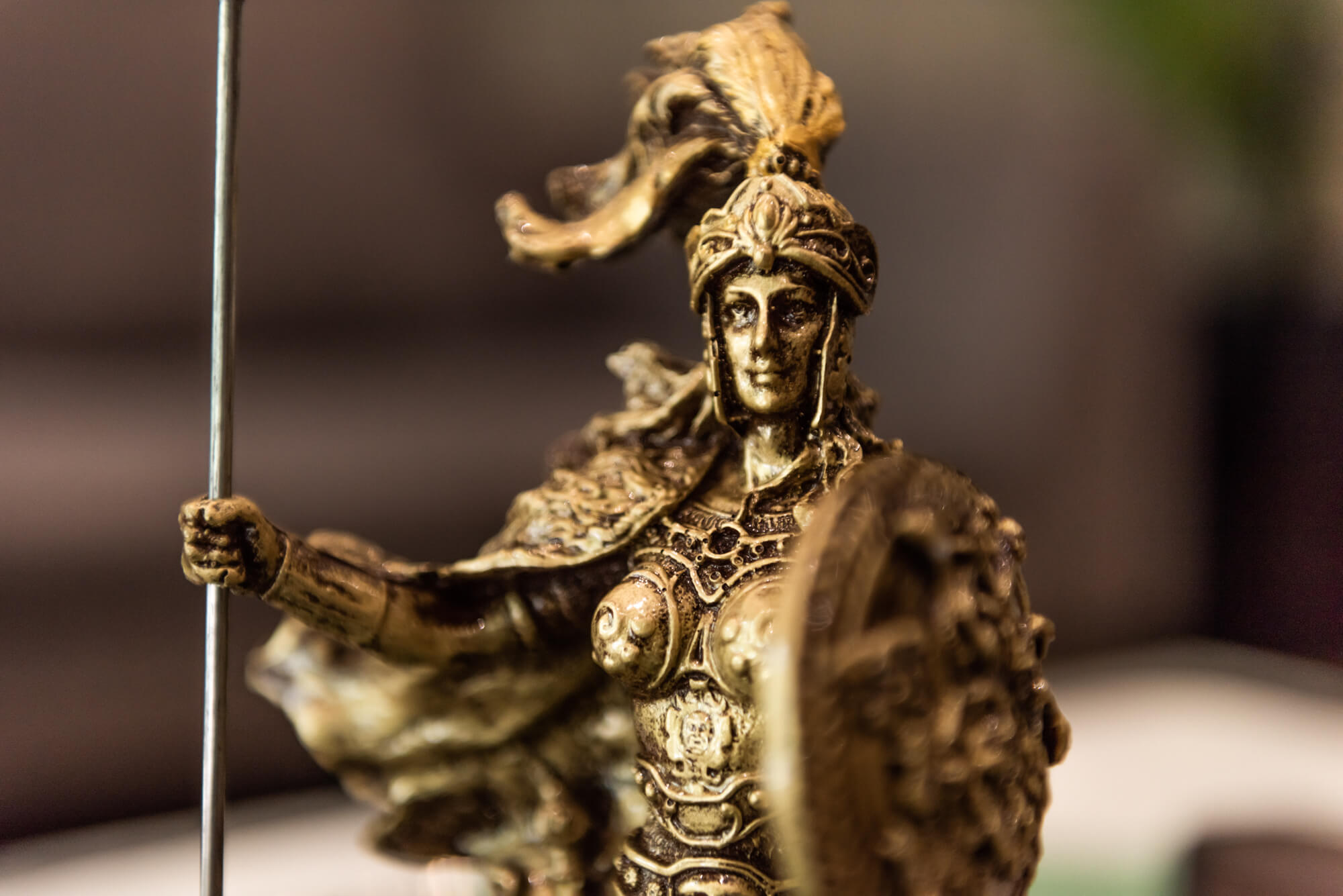 Athena - Imagen 2