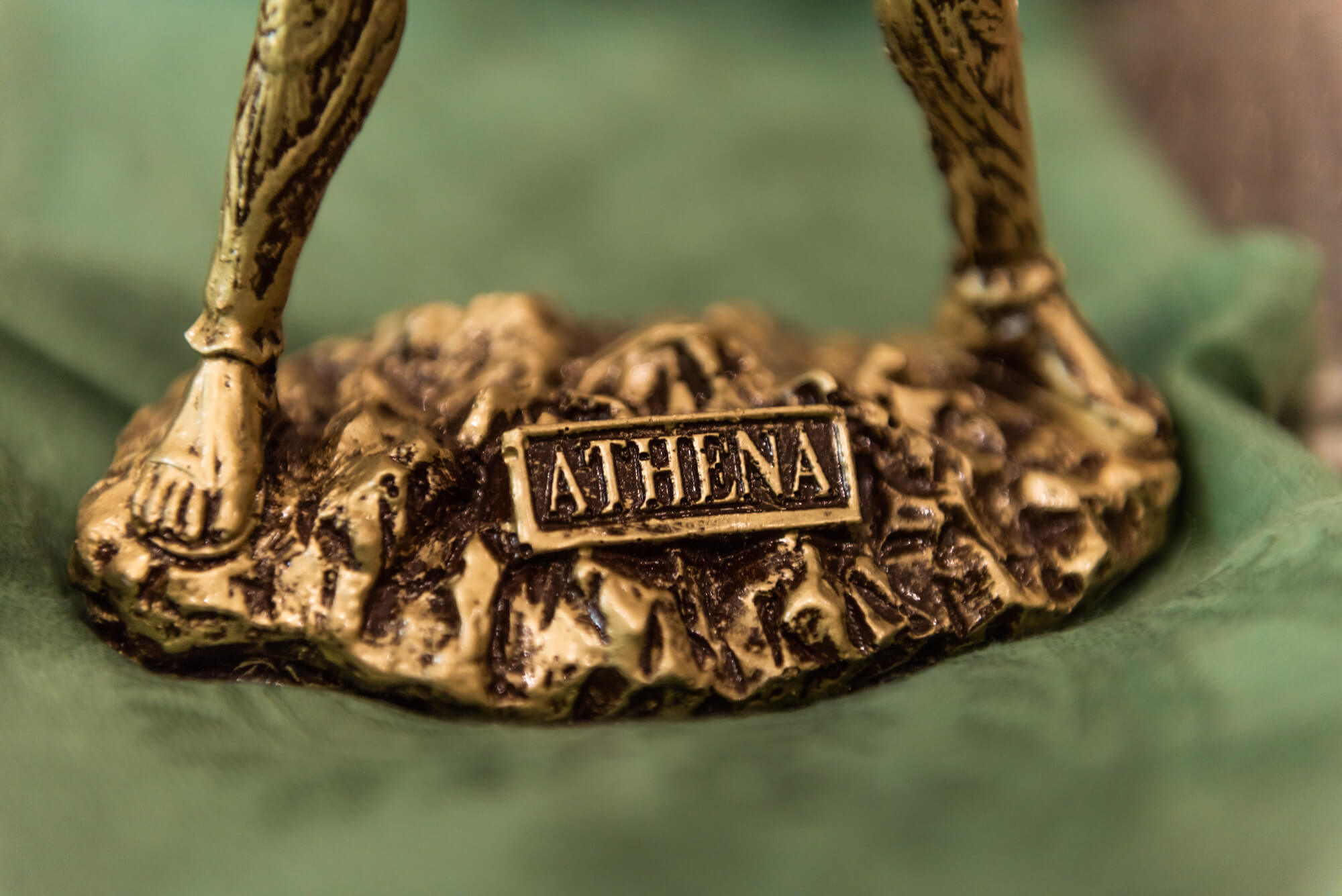 Athena Aguila - Imagen 2